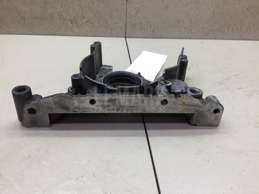 Крышка двигателя передняя для  BMW 7-serie F01/F02 2008-2015