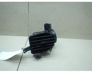 Дефлектор воздушный для Hyundai Santa Fe (SM)/ Santa Fe Classic 2000-2012 б/у состояние отличное
