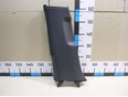 Обшивка стойки