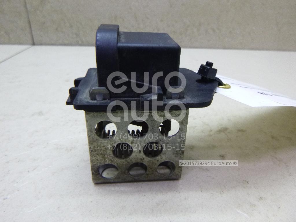 8200045082 Renault Резистор от производителя по спец цене купить