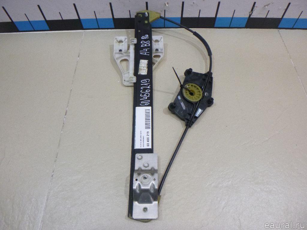 Стеклоподъемник электр. задний левый