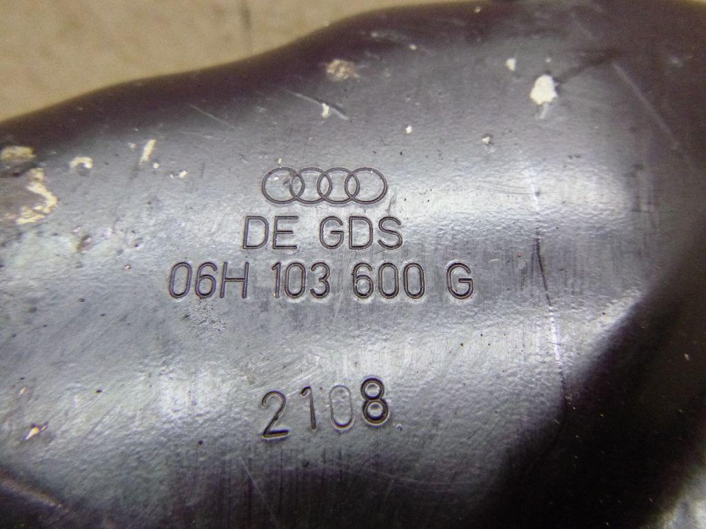 Поддон масляный двигателя для  Audi Q7 [4M] 2015