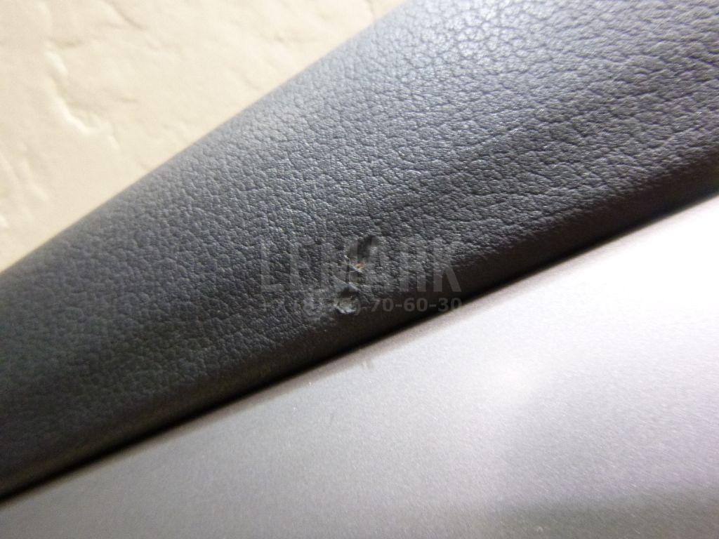 Обшивка двери задней левой для  BMW X3 E83 2004-2010