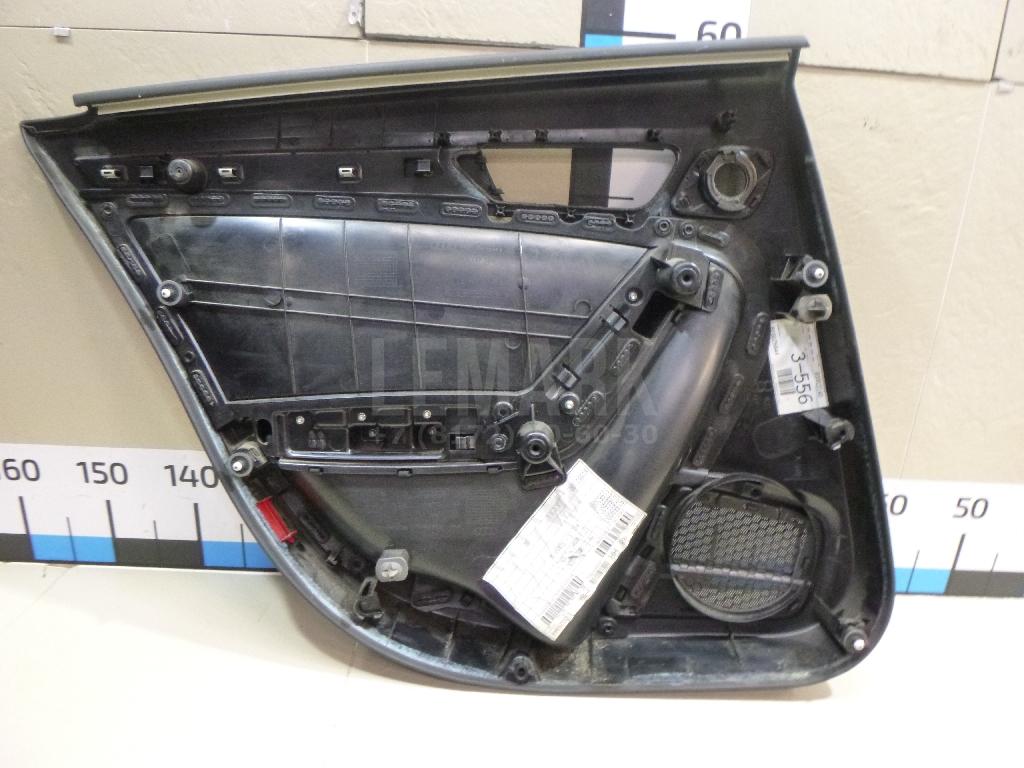 Обшивка двери задней правой для  Acura RSX 2001-2006