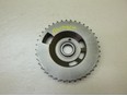 Шестерня (шкив) распредвала