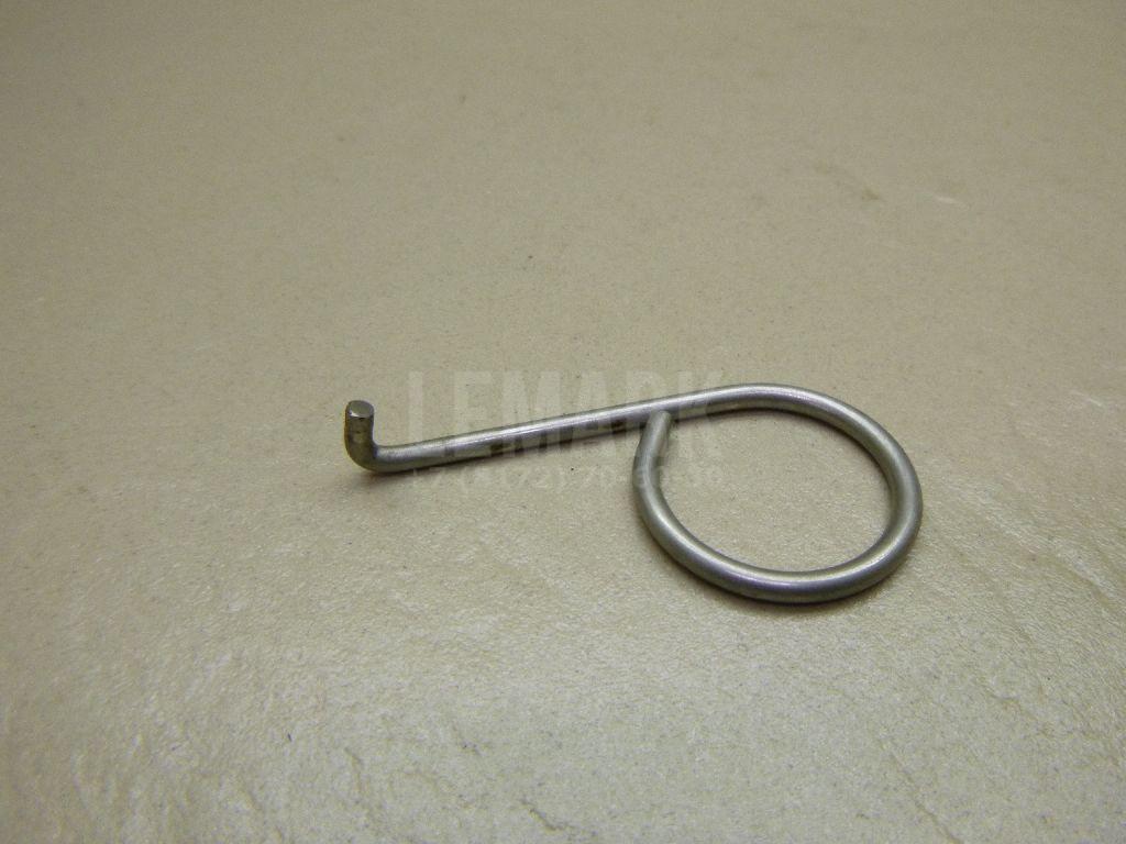 Крюк 6X0012243 VAG