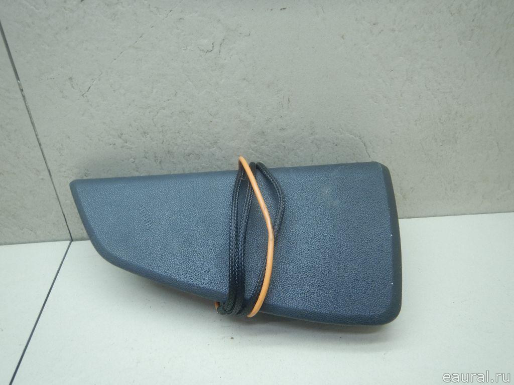 Подушка безопасности боковая (в сиденье)