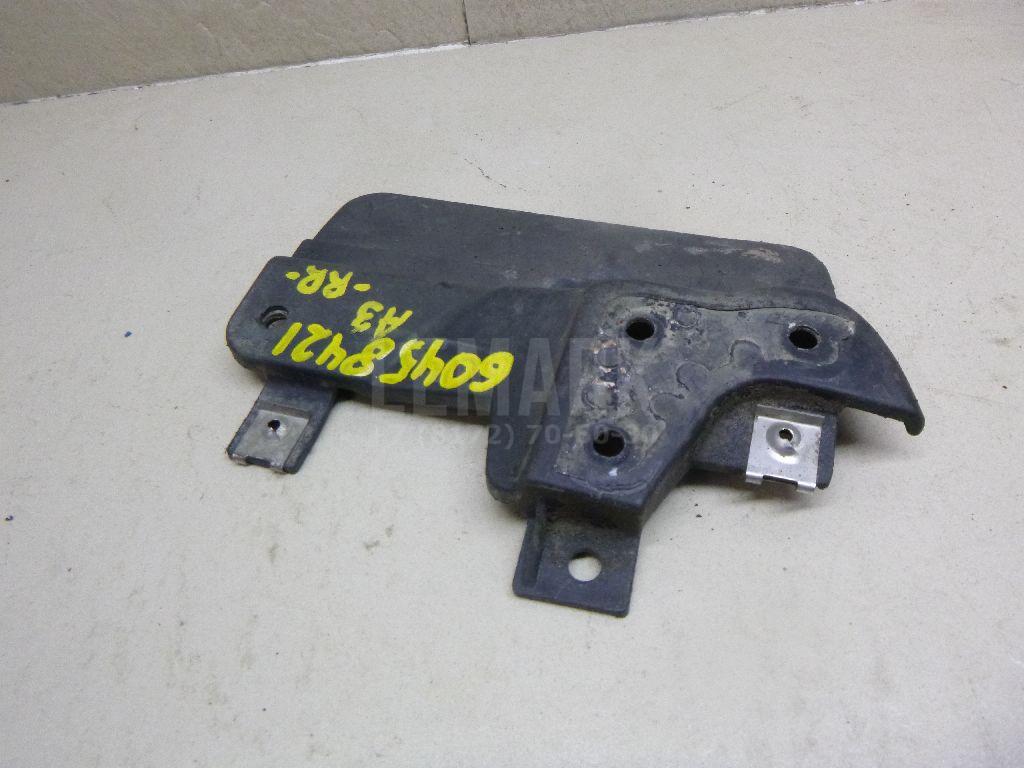 Брызговик задний правый для  Audi A3 (8L1) 1996-2003