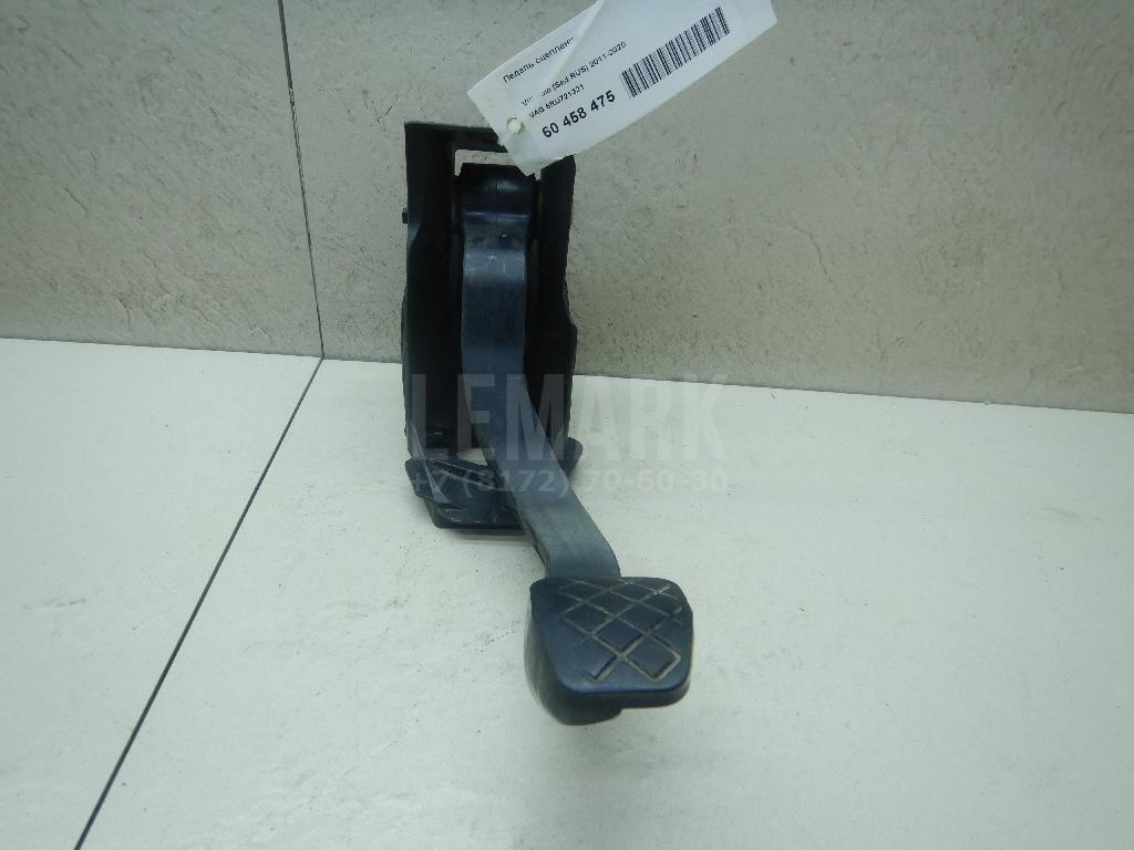 Педаль сцепления 6RU721321 VAG
