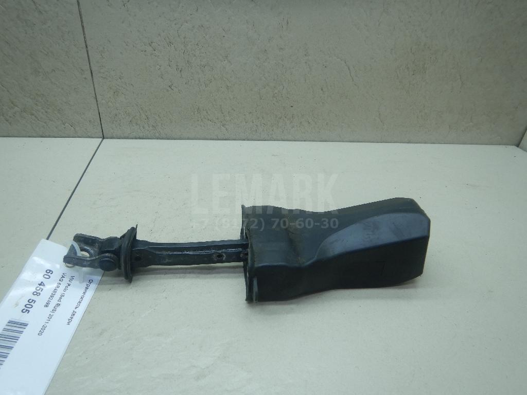 Ограничитель двери 6R4839249B VAG