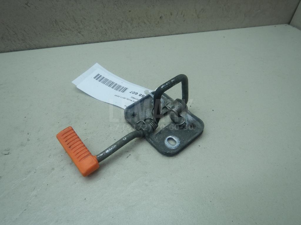 Крючок капота 6R0823186C VAG