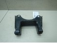 Кронштейн двигателя левый