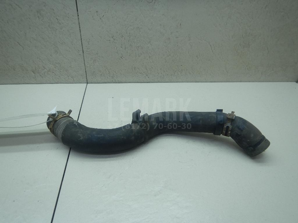 Патрубок радиатора 6R0122101B VAG