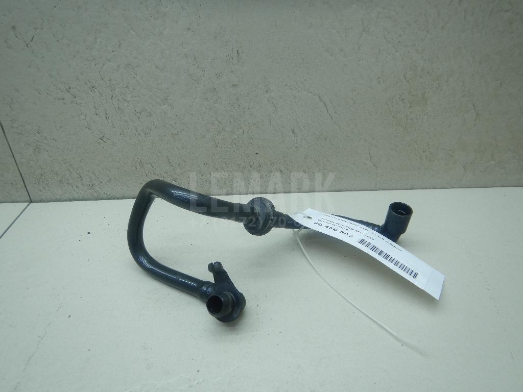 Шланг вакуумного усилителя тормоза 6R1612041B VAG