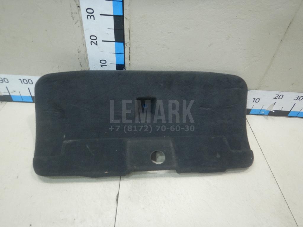 Обшивка крышки багажника 94700371 GM
