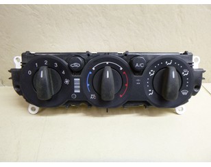 Блок управления отопителем для Ford Focus III 2011-2019 с разбора состояние отличное
