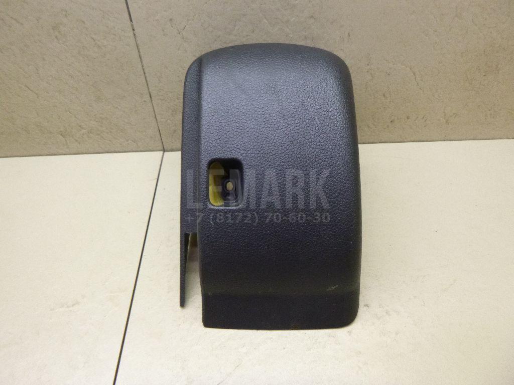 Кожух рулевой колонки нижний 5N0858559F82V VAG