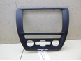 Рамка магнитолы