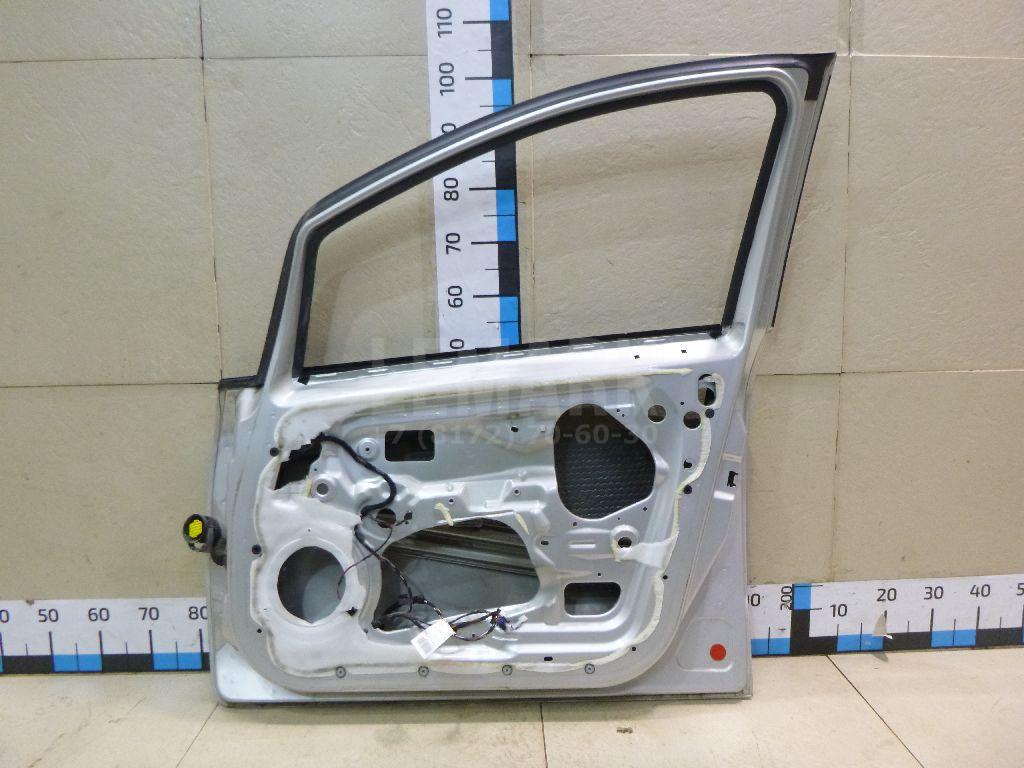 Дверь передняя правая для  Ford Cougar 1998-2001