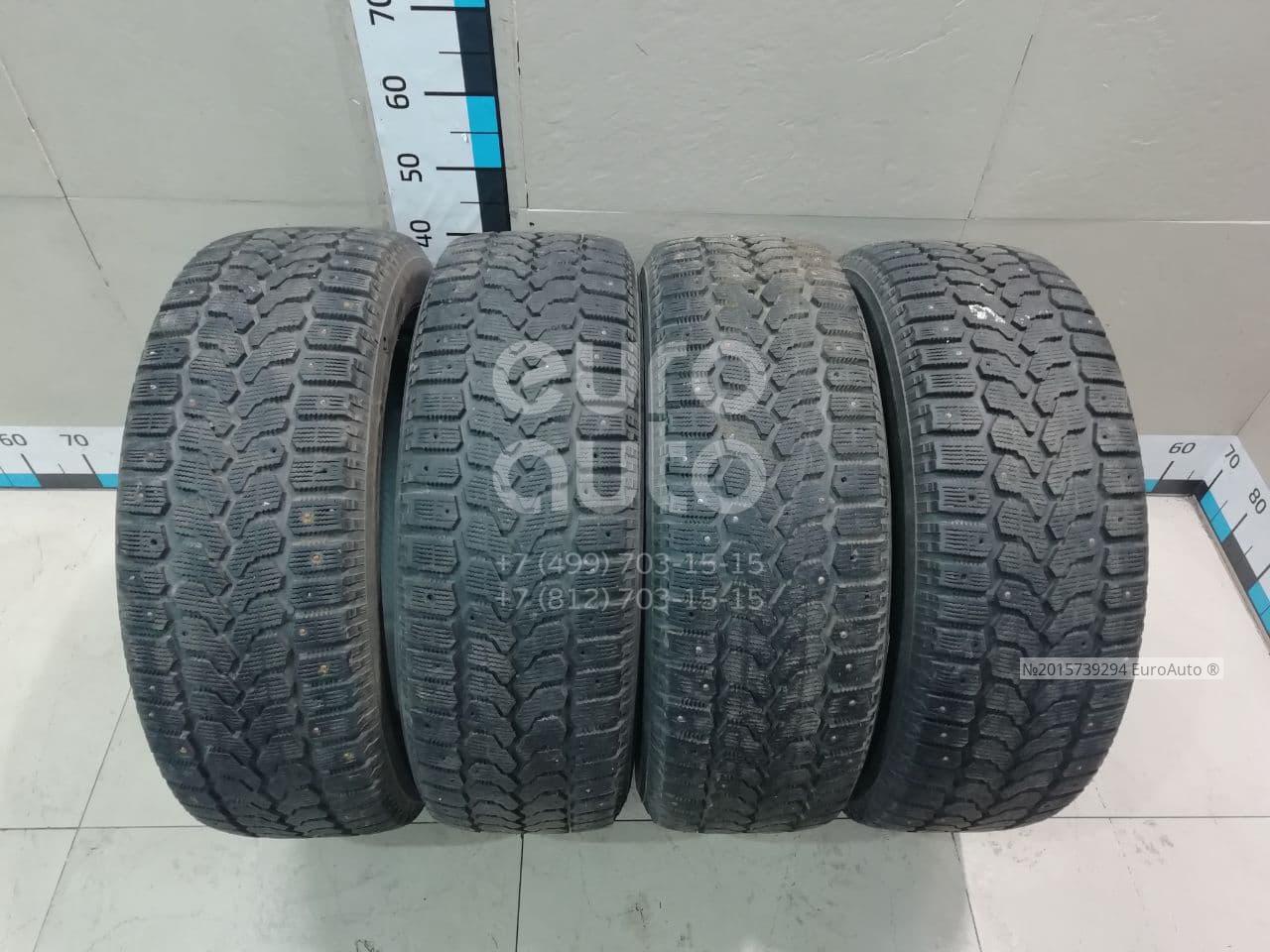 Шины к-кт 235/60 R18 для Great Wall Hover H3 2010-2014 в Москве