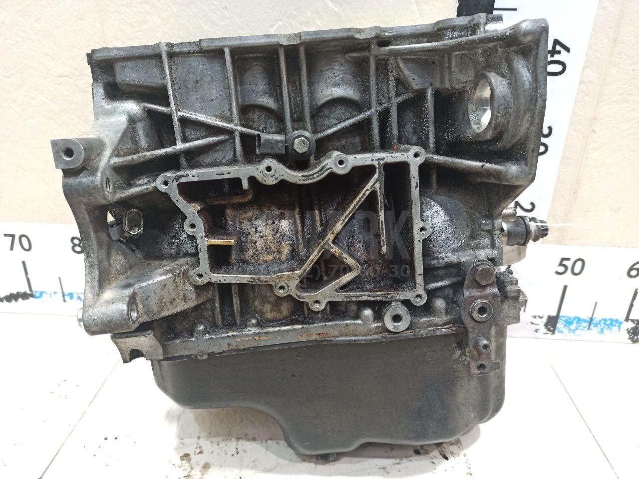 Двигатель 03F100031F VAG