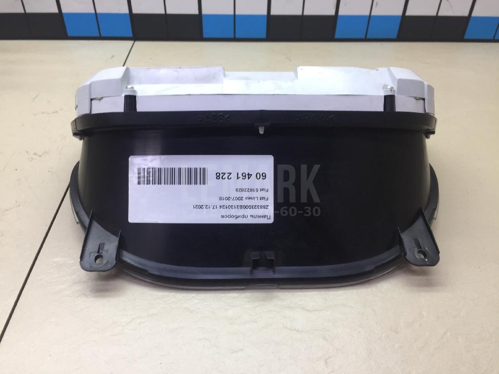 Панель приборов для  Ford Edge 2007-2015