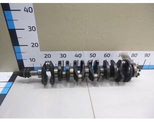 Коленвал для BMW Z4 E85/E86 2002-2008 с разбора состояние отличное