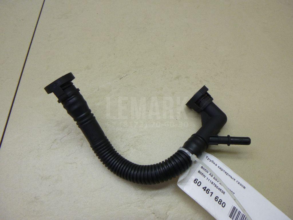 Трубка картерных газов для  Acura MDX 2001-2006