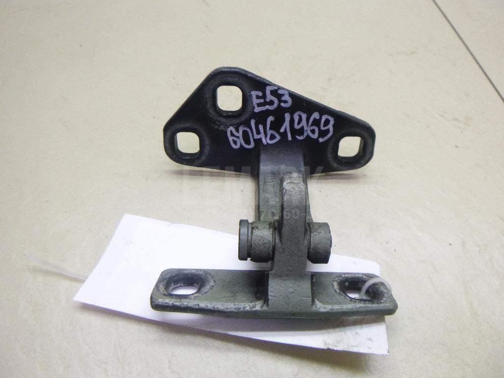 Петля двери багажника нижняя для  Fiat Tipo 1993-1995