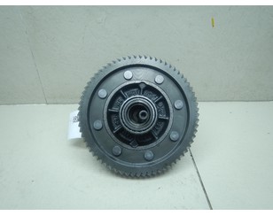 Дифференциал для VW Polo (Sed RUS) 2011-2020 с разборки состояние отличное