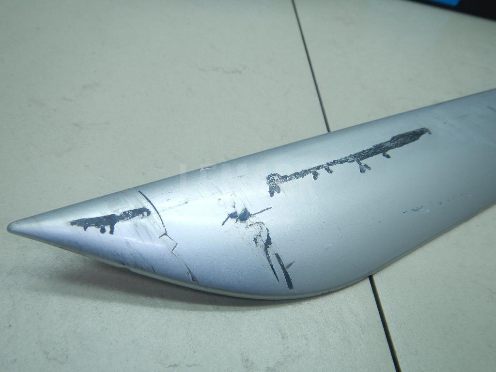Молдинг задней правой двери для  Fiat Ulysse 2002-2011