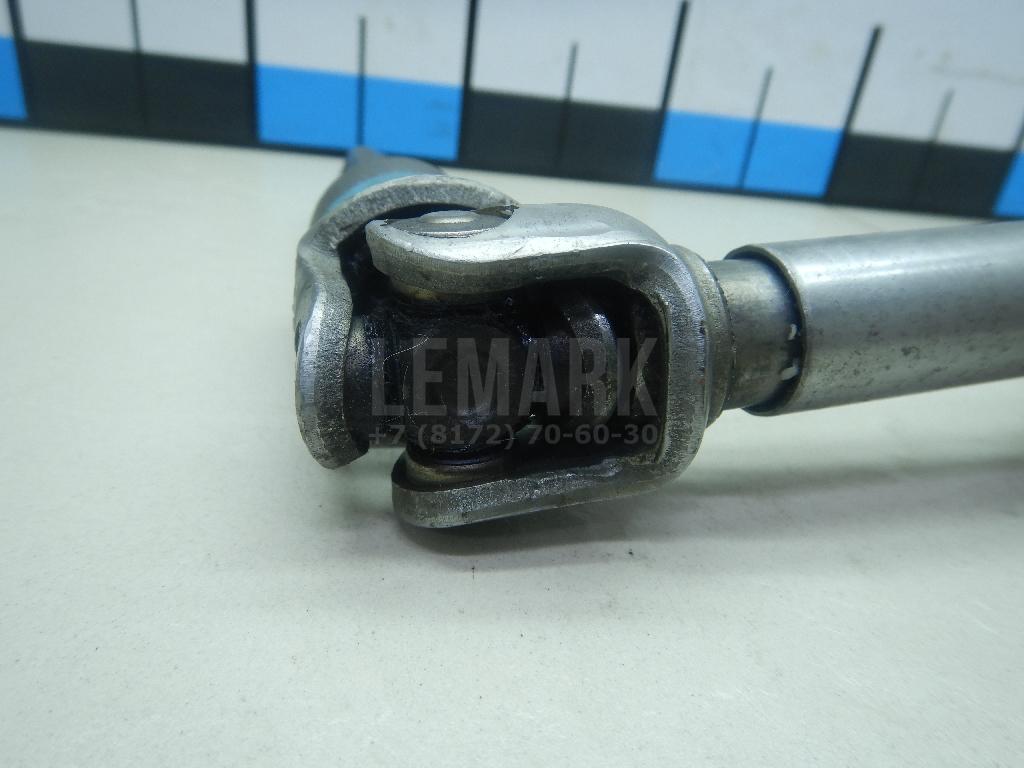 Колонка рулевая для  BMW X1 E84 2009-2015
