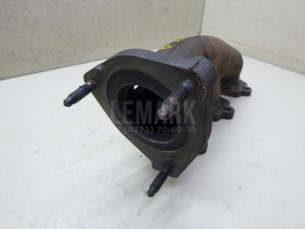 Коллектор выпускной для  BMW X1 F48 2014-2022