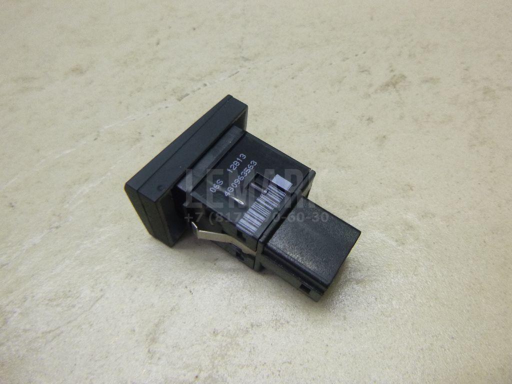 Кнопка обогрева сидений для  Audi A4 [B6] 2000-2004