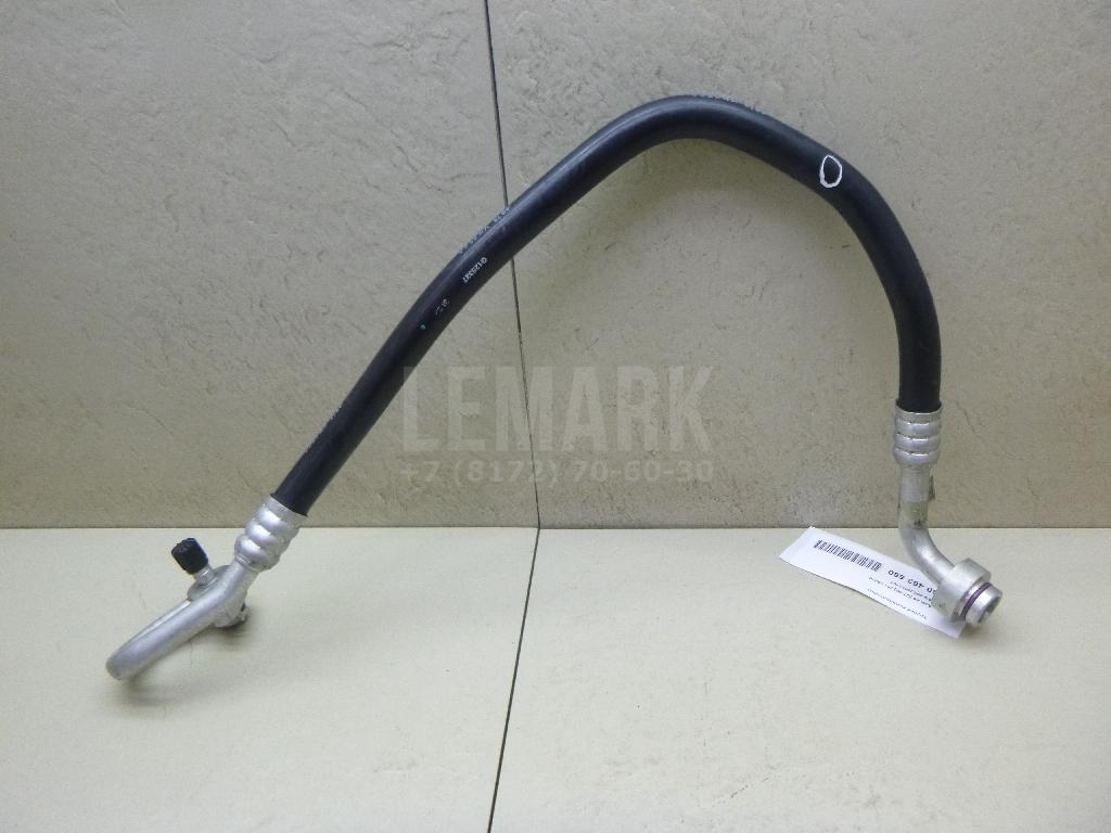 Трубка кондиционера для  BMW 6-serie E63 2004-2009