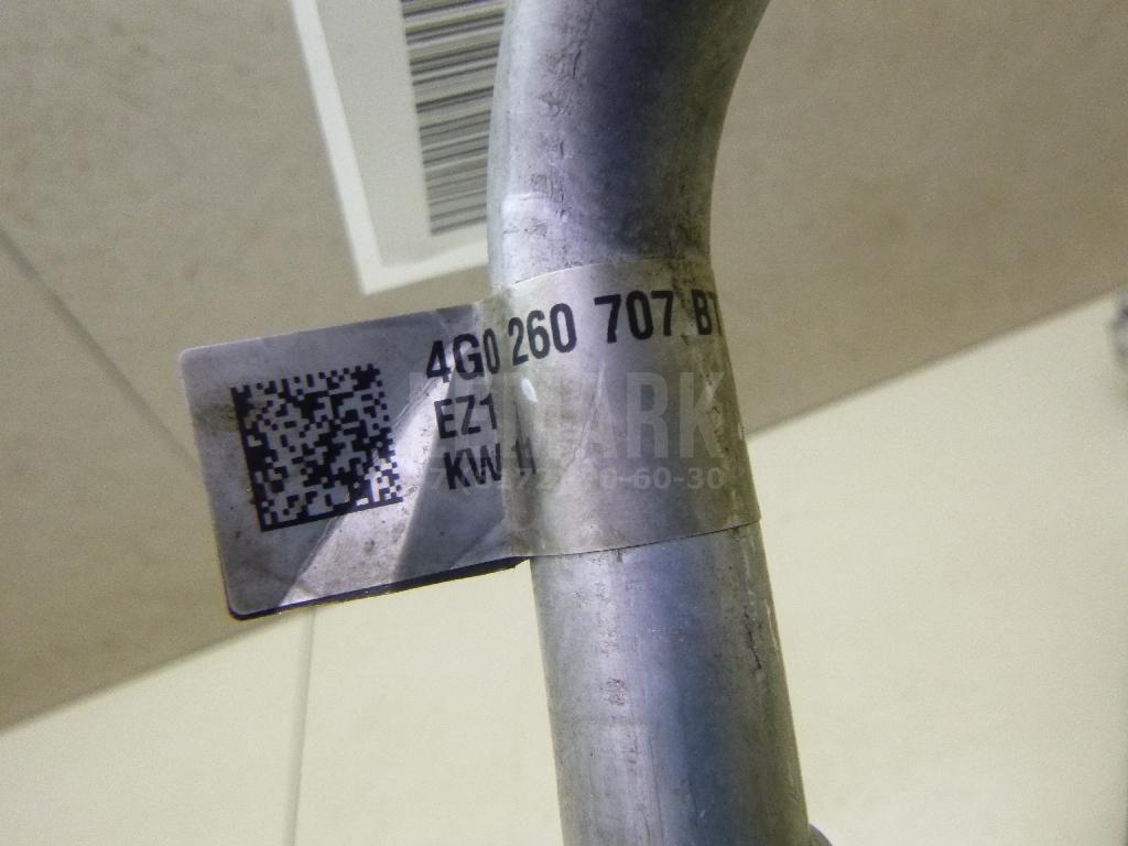 Трубка кондиционера для  BMW 6-serie E63 2004-2009