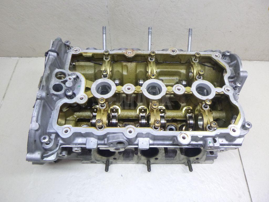 Головка блока для  Alfa Romeo Giulietta 2010-2020