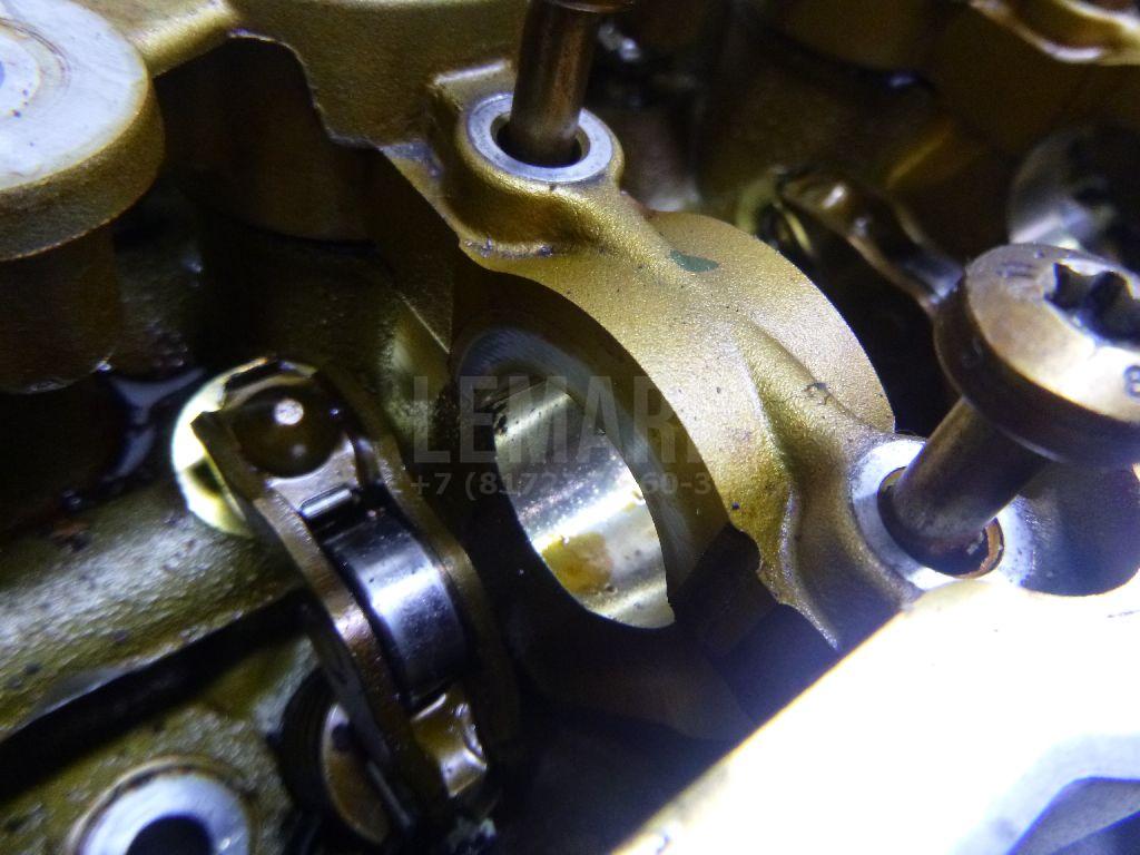 Головка блока для  Alfa Romeo Giulietta 2010-2020