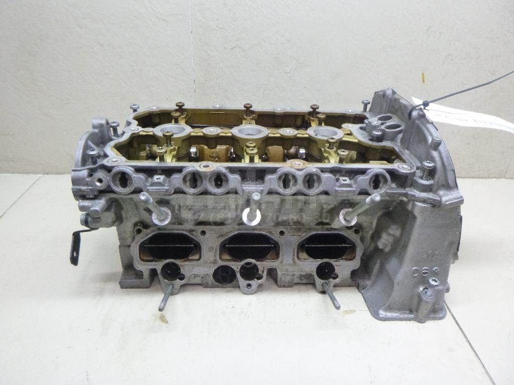 Головка блока для  Alfa Romeo Giulietta 2010-2020