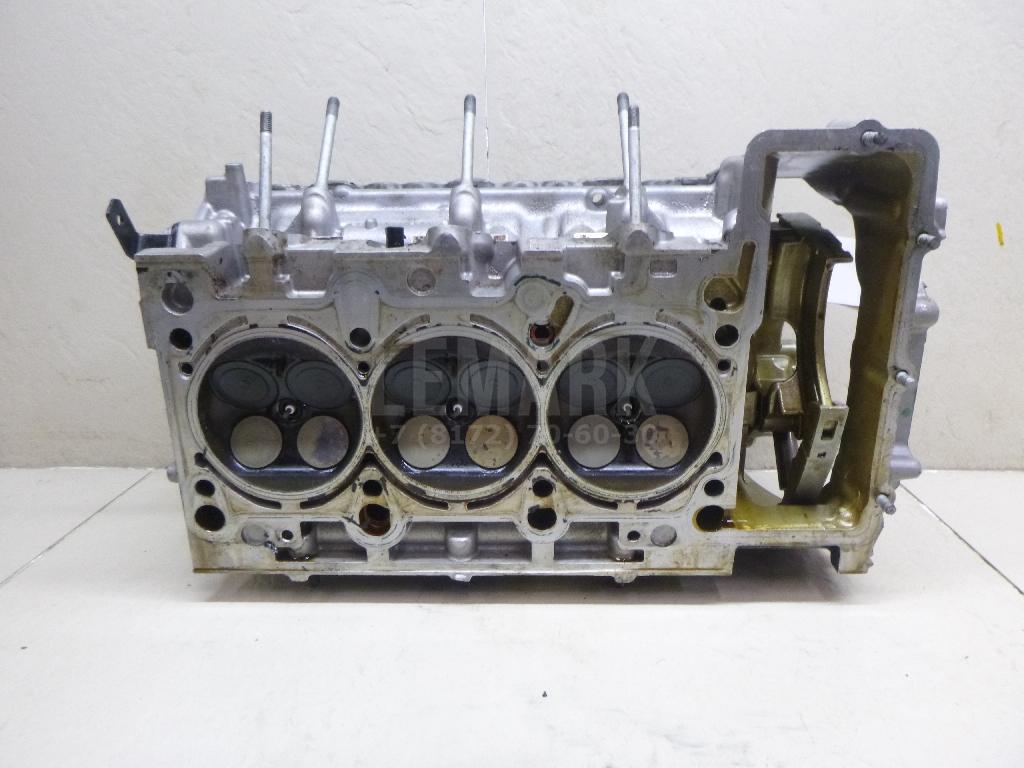 Головка блока для  Alfa Romeo Giulietta 2010-2020