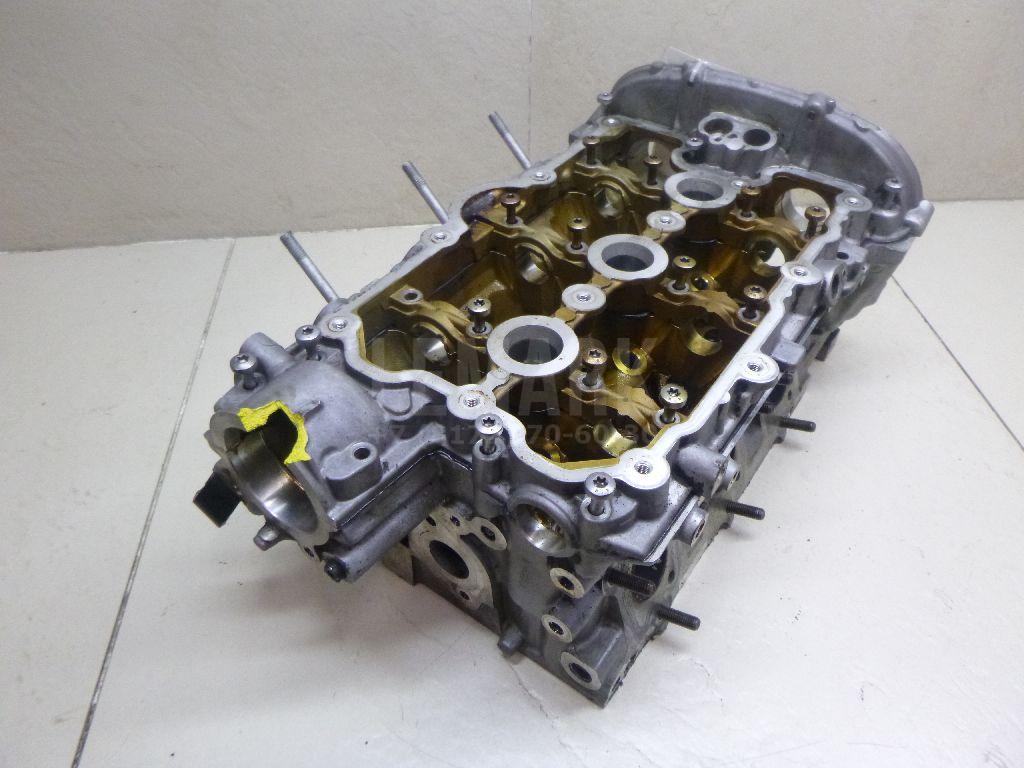Головка блока 06E103065L VAG