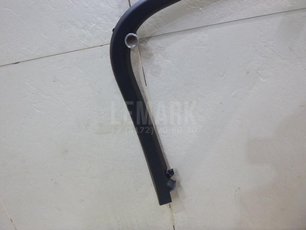Накладка на дверь для  BMW 3-serie F30/F31/F80 2011-2020