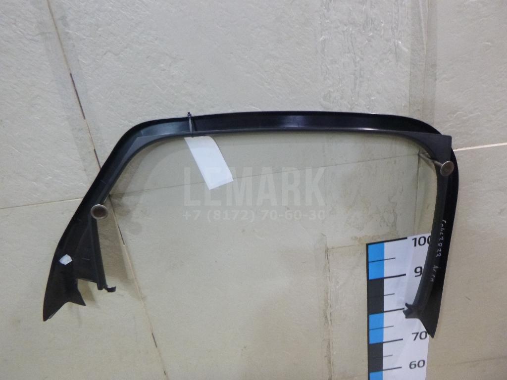 Накладка на дверь для  BMW 3-serie F30/F31/F80 2011-2020
