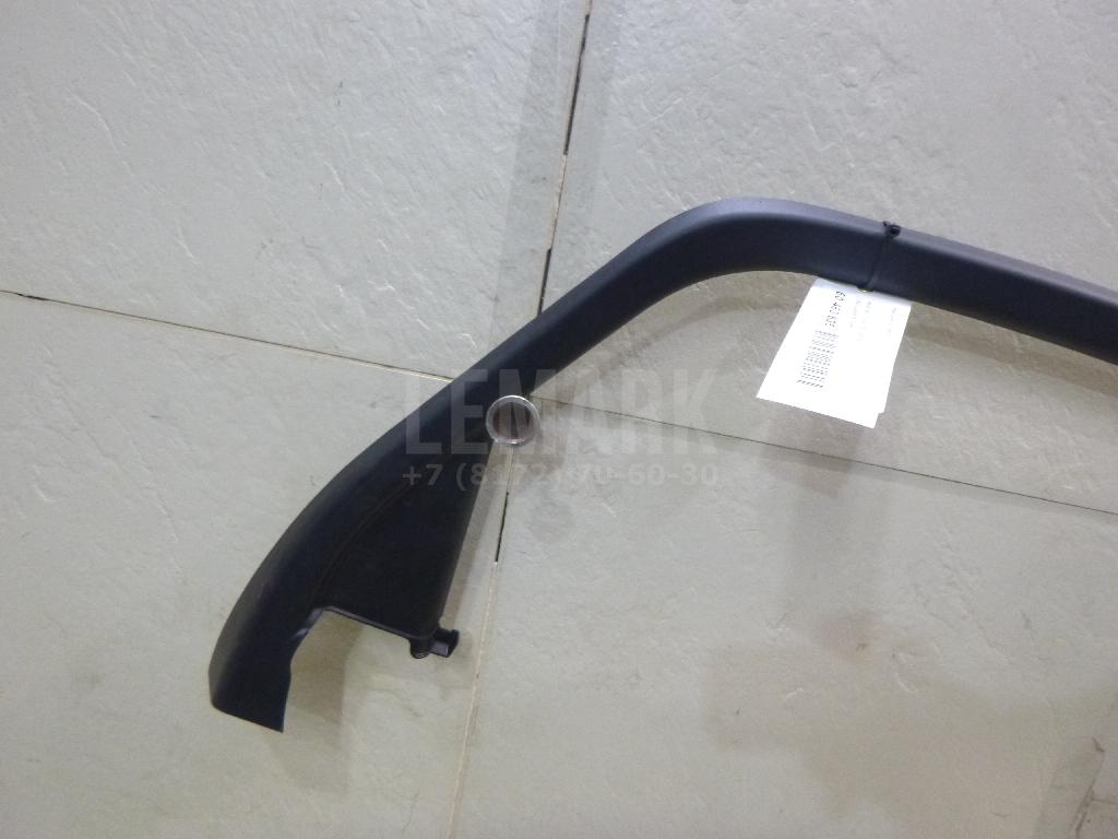 Накладка на дверь для  BMW X6 E71 2008-2014