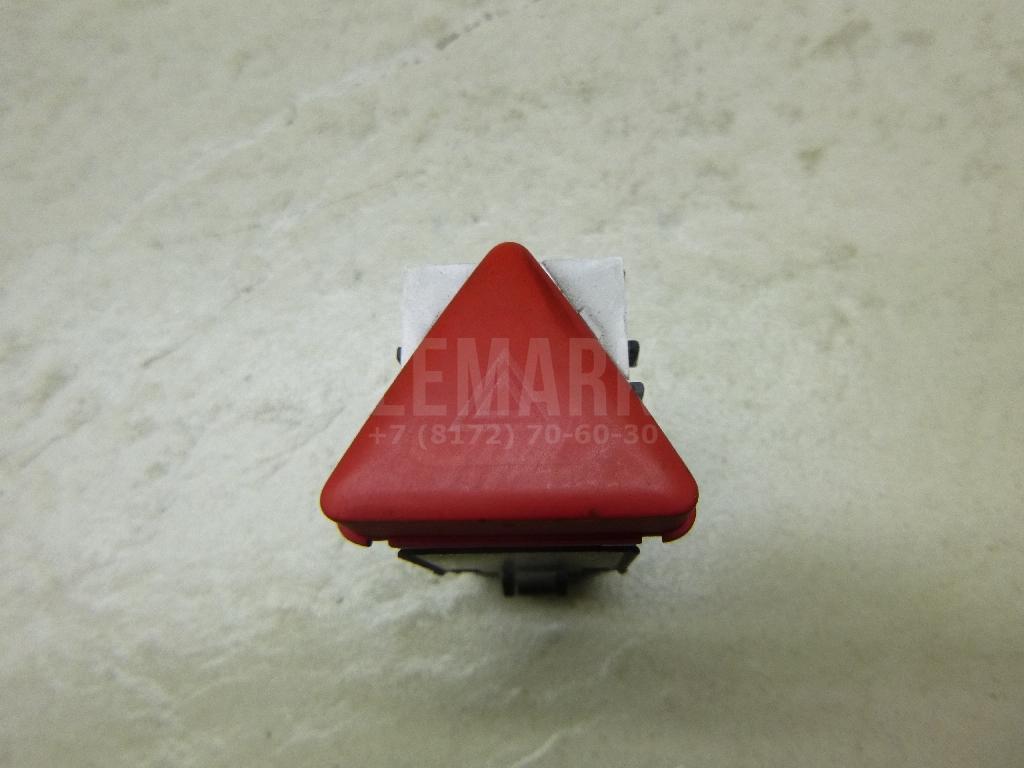 Кнопка аварийной сигнализации 1K0953509A VAG