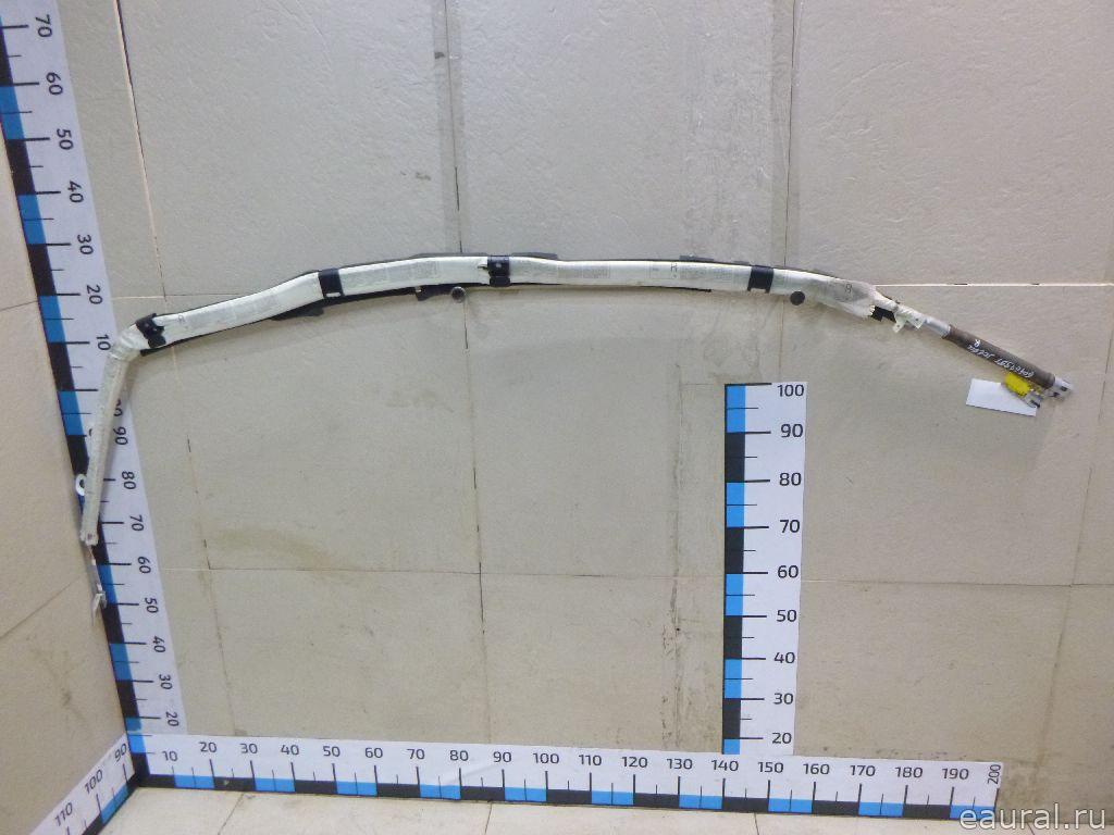 Подушка безопасности боковая (шторка)