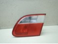 Фонарь задний внутренний правый