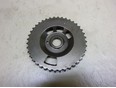 Шестерня (шкив) распредвала
