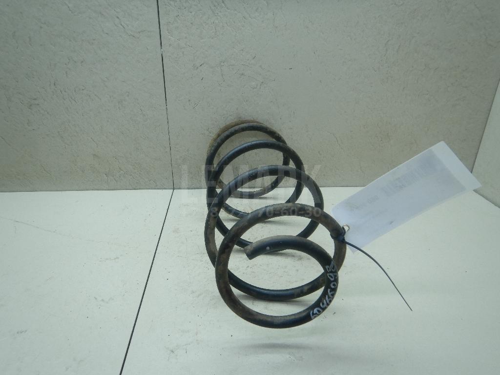 Пружина передняя для  DAF 75 1992-1998