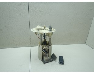 Насос топливный электрический для Fiat Albea 2002-2012 с разборки состояние под восстановление